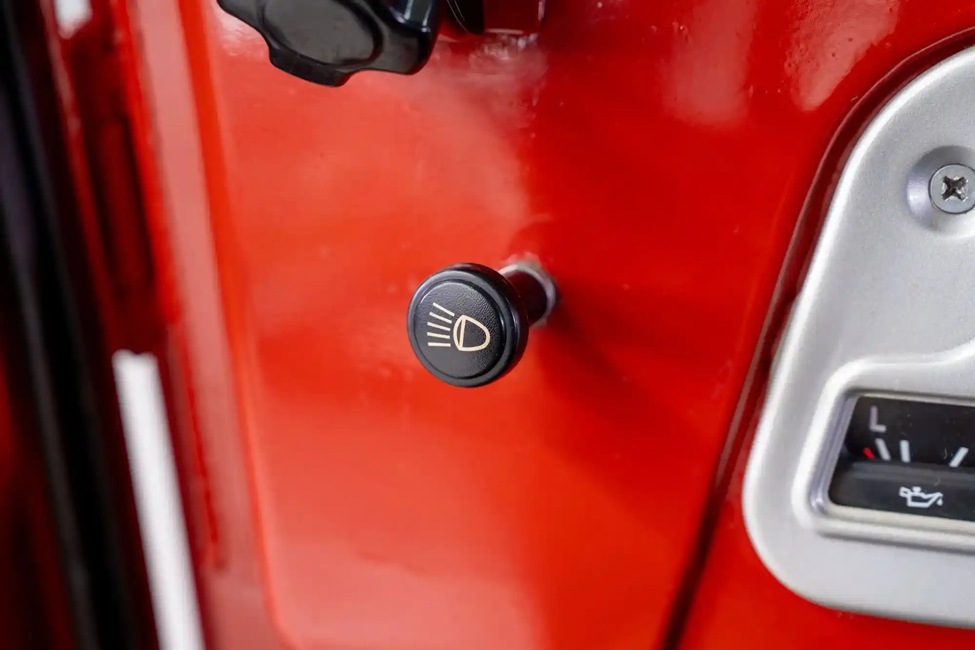 1981 Toyota Land Cruiser FJ43