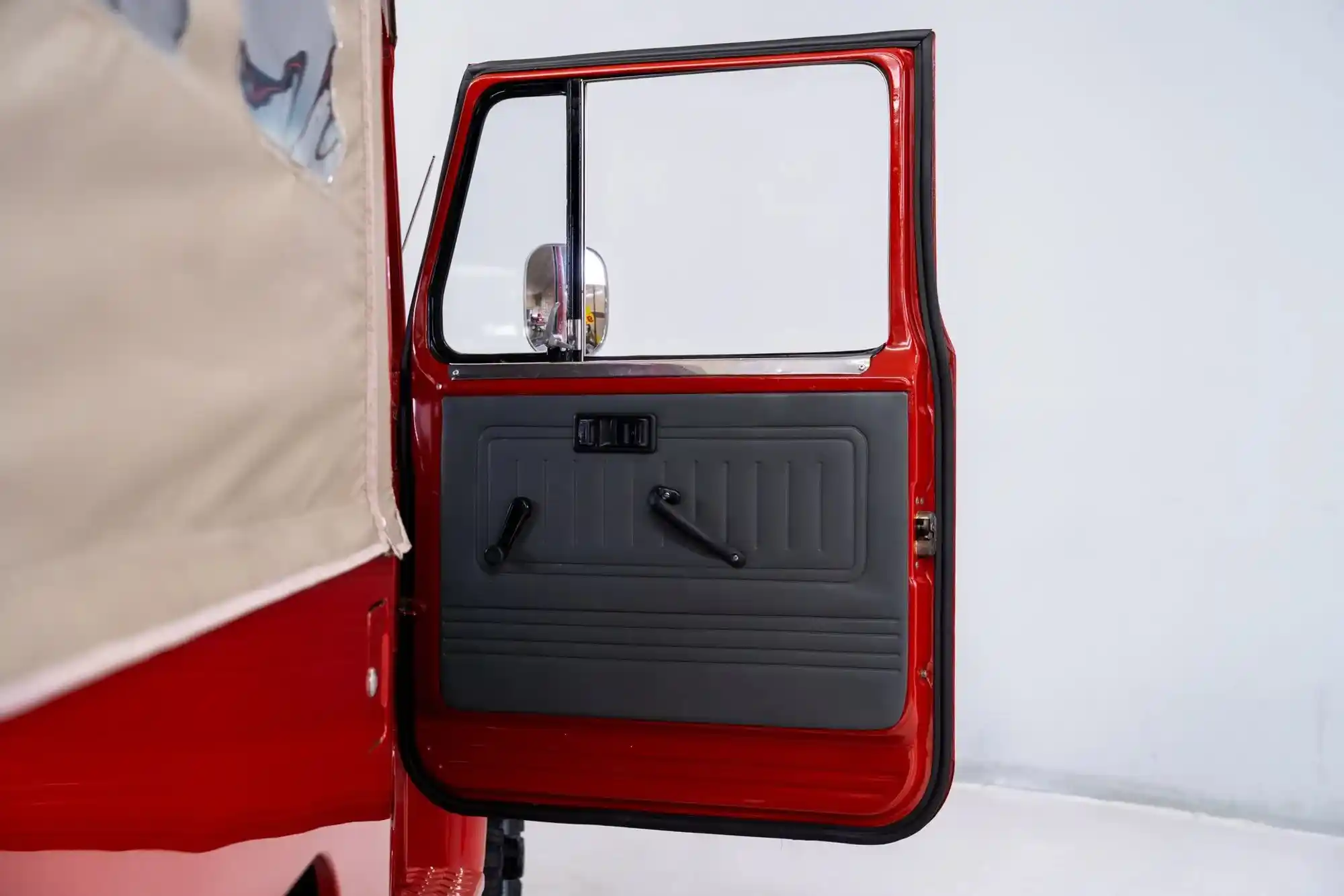 1981 Toyota Land Cruiser FJ43