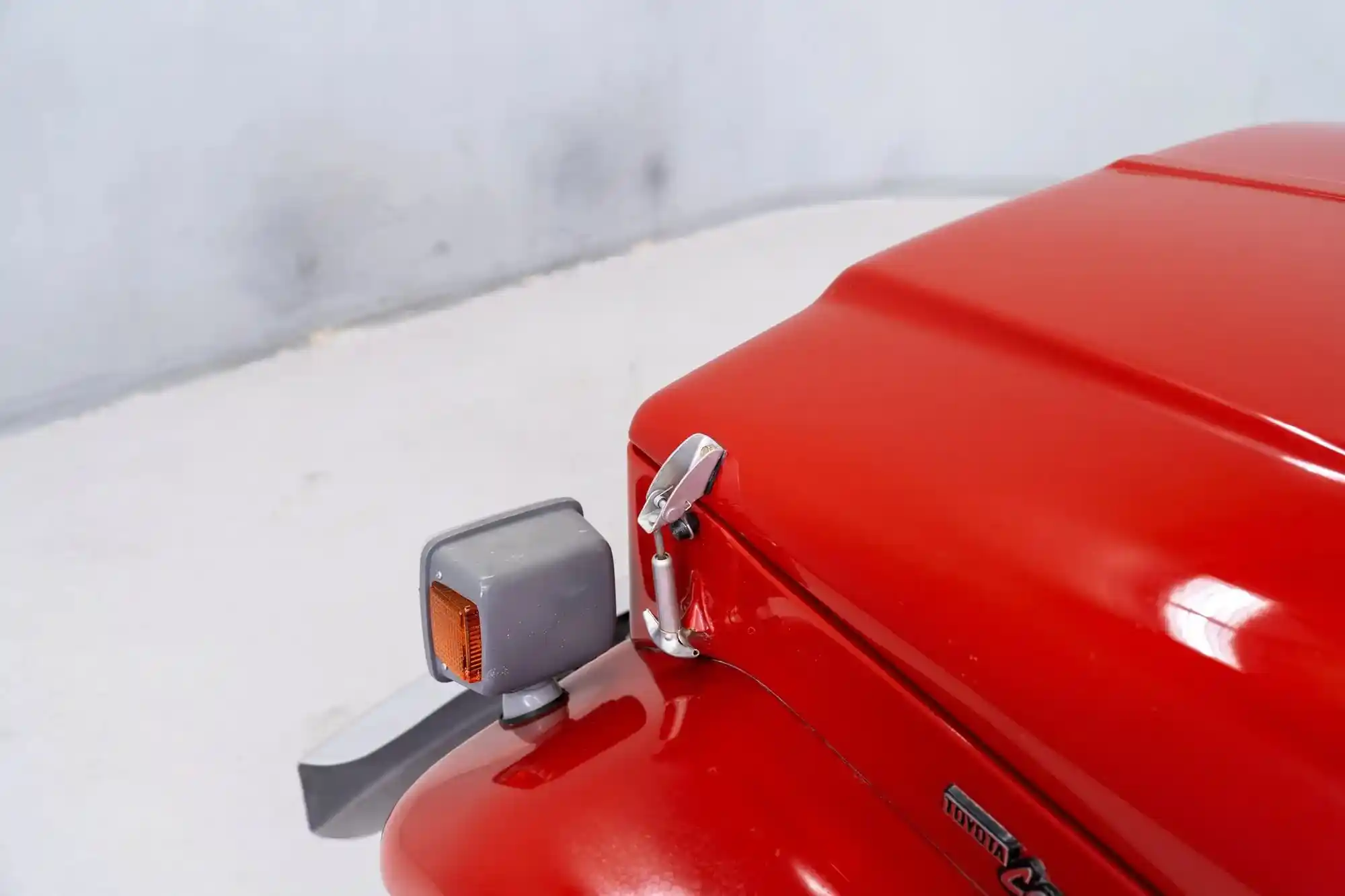 1981 Toyota Land Cruiser FJ43