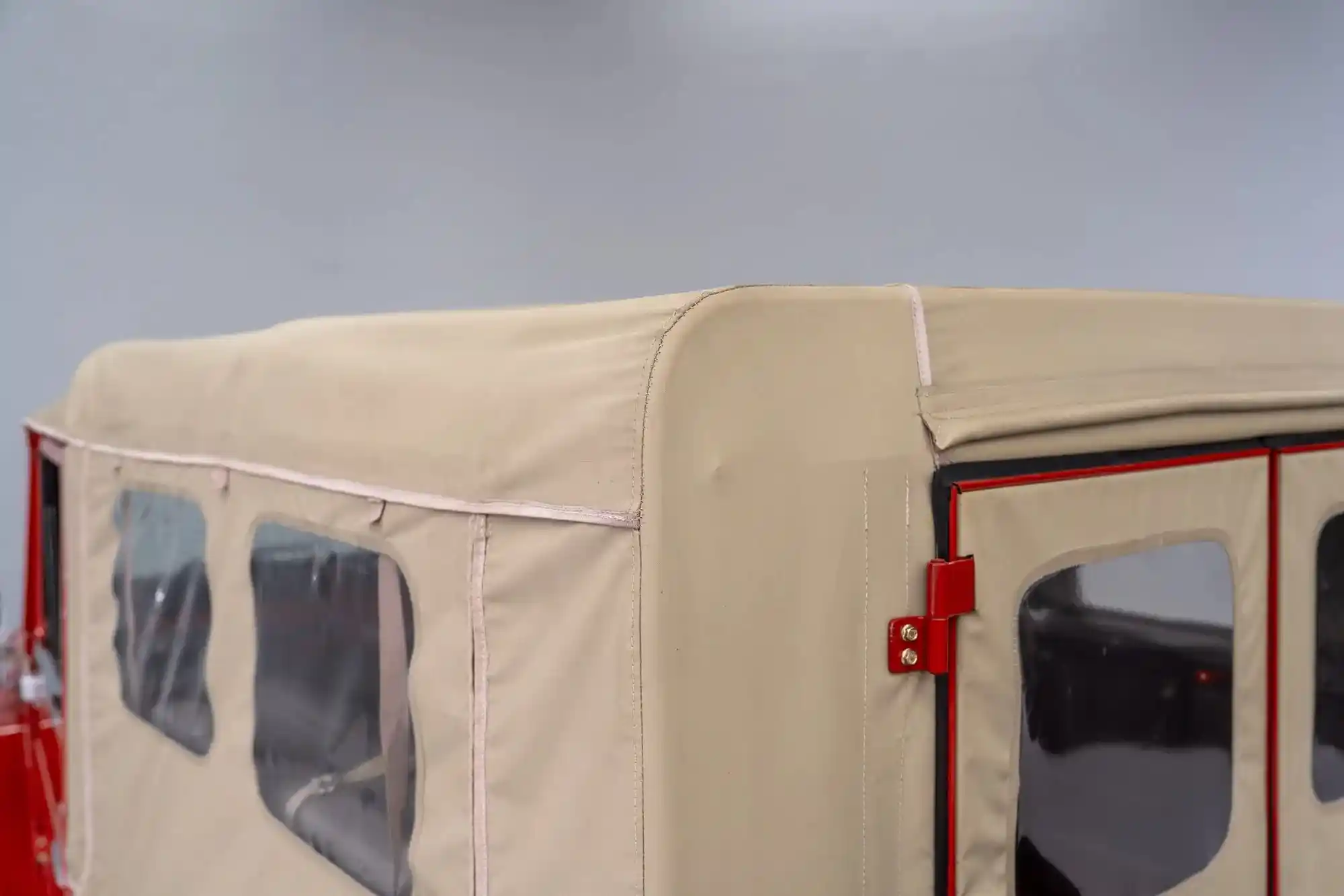 1981 Toyota Land Cruiser FJ43