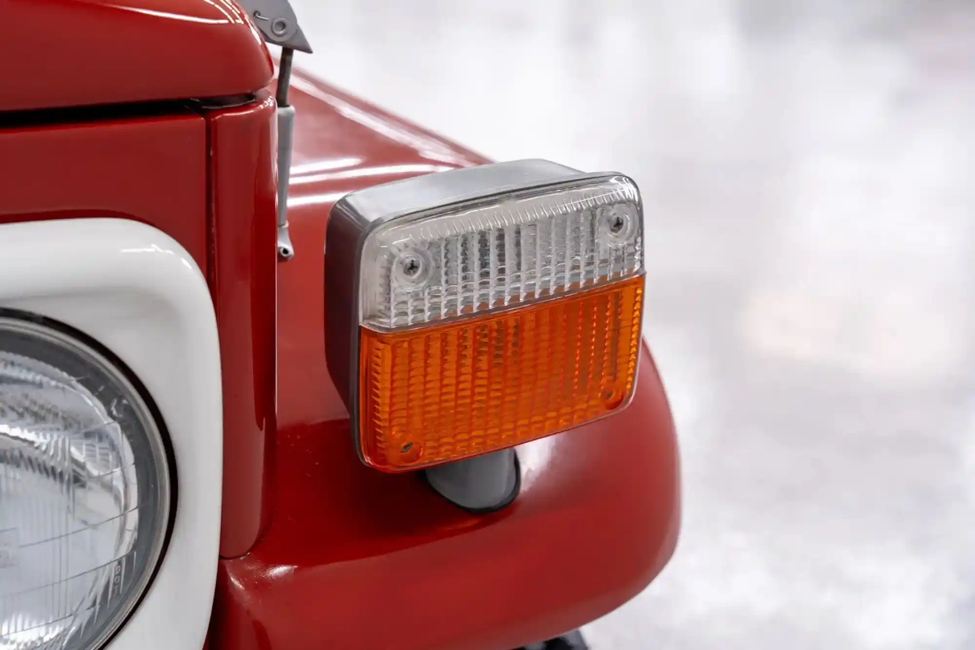 1981 Toyota Land Cruiser FJ43