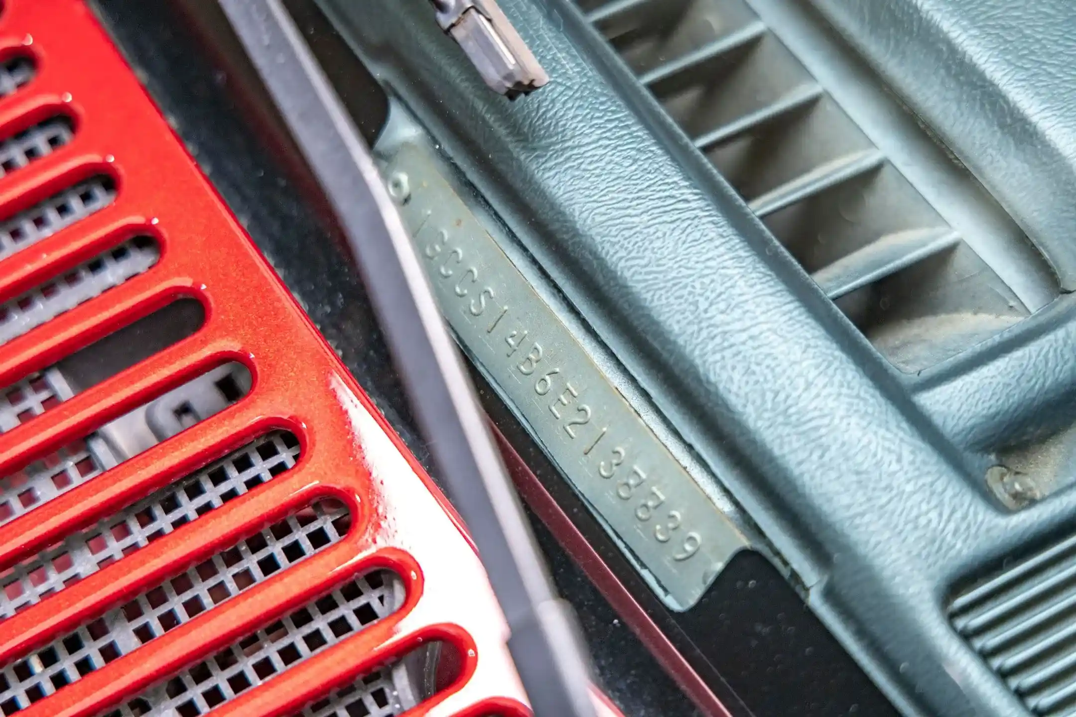 454 ci V8-Powere 1984 Chevrolet S-10