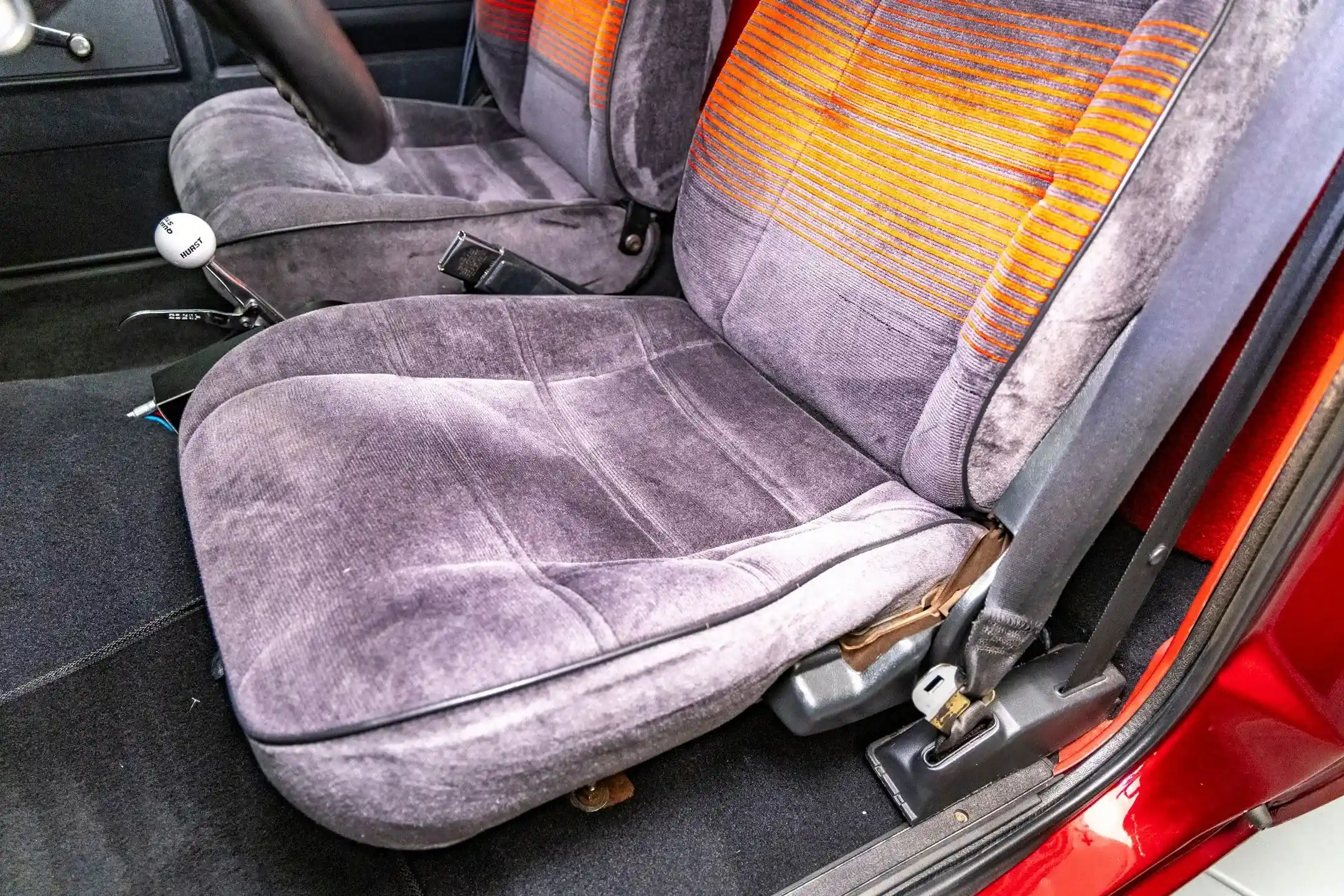 454 ci V8-Powere 1984 Chevrolet S-10