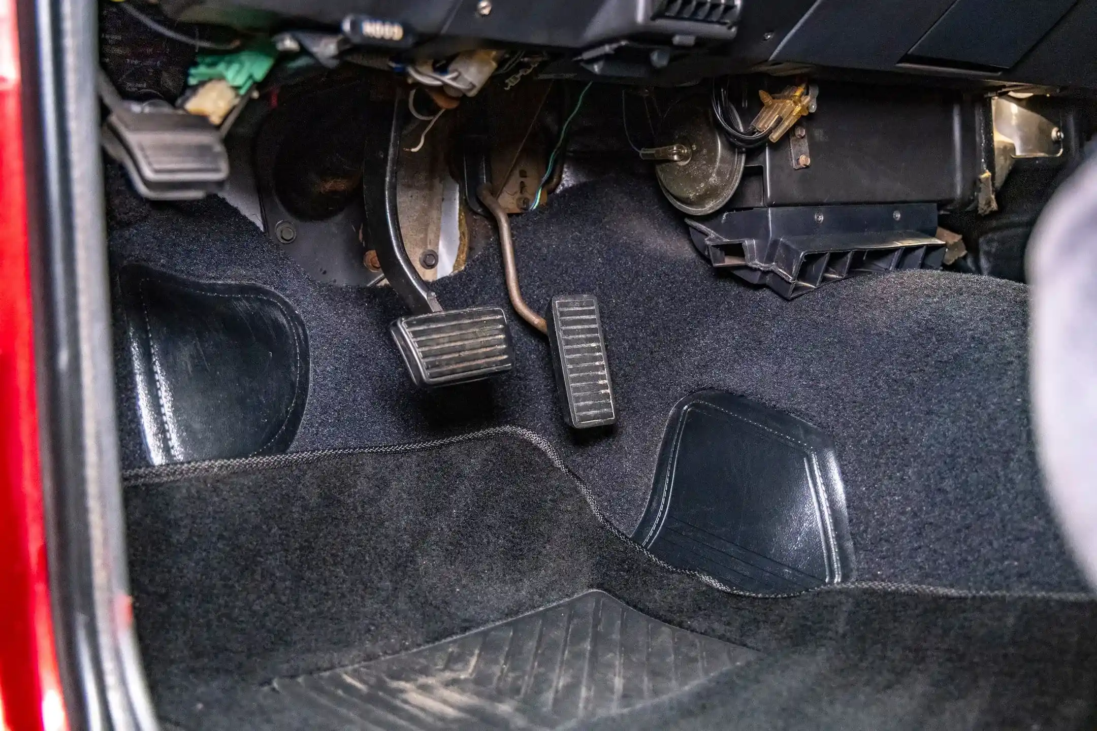 454 ci V8-Powere 1984 Chevrolet S-10