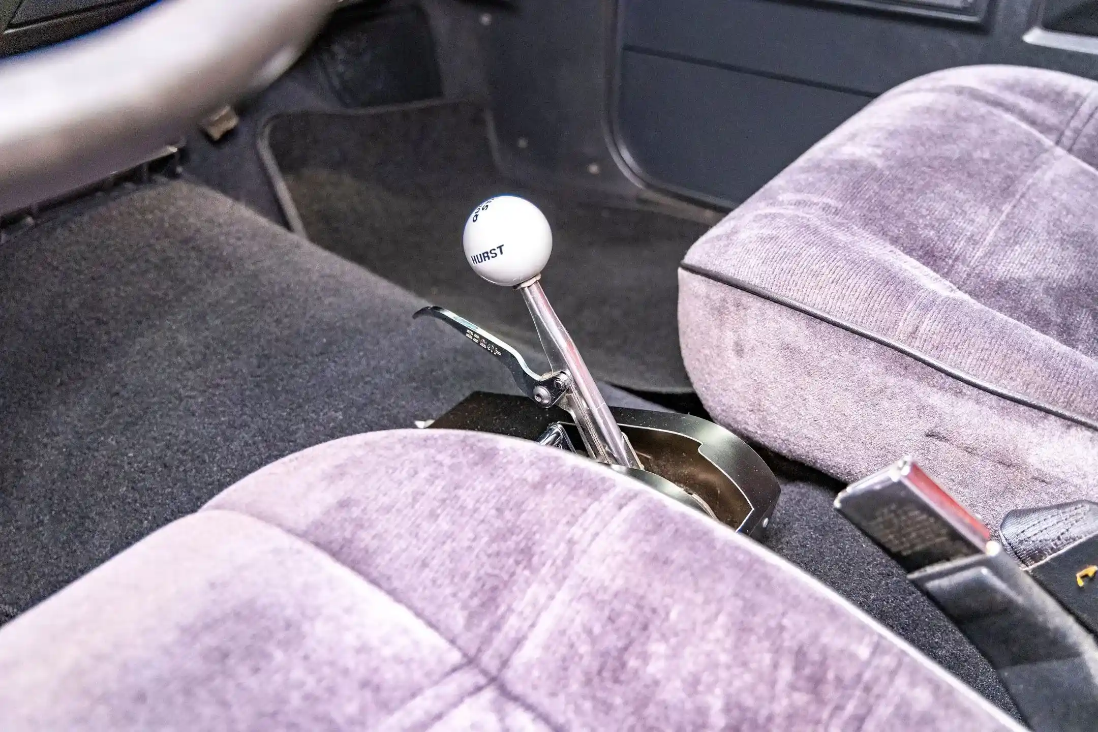 454 ci V8-Powere 1984 Chevrolet S-10