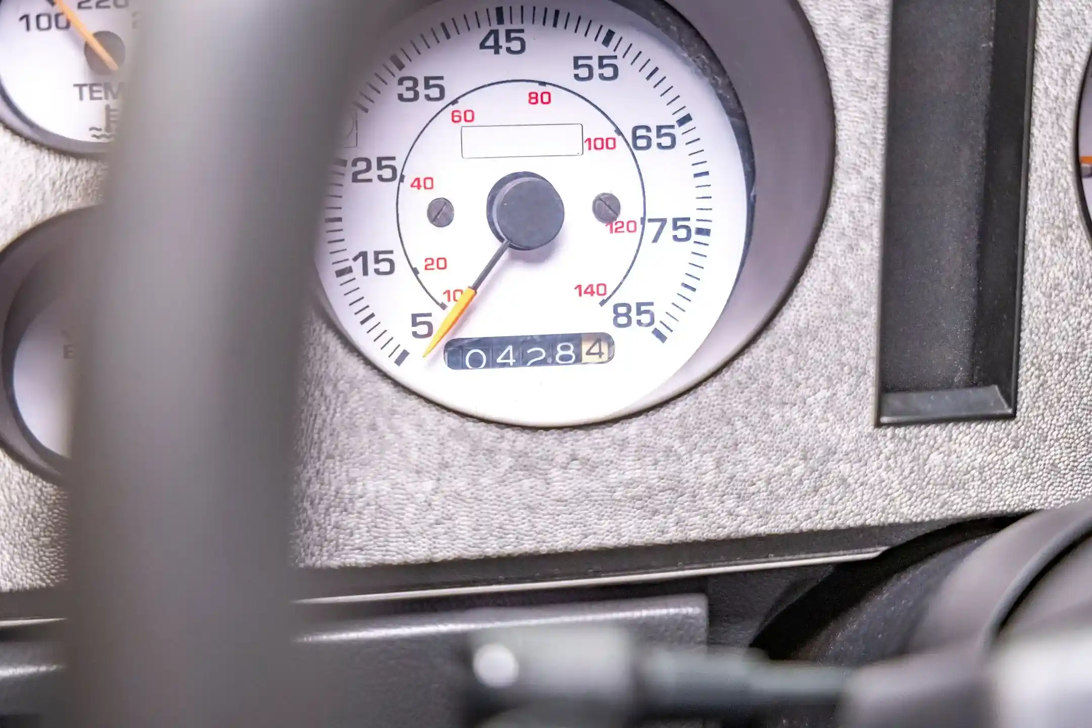 454 ci V8-Powere 1984 Chevrolet S-10