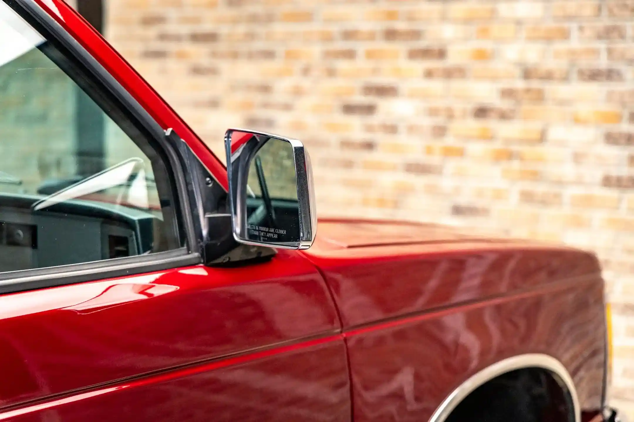 454 ci V8-Powere 1984 Chevrolet S-10