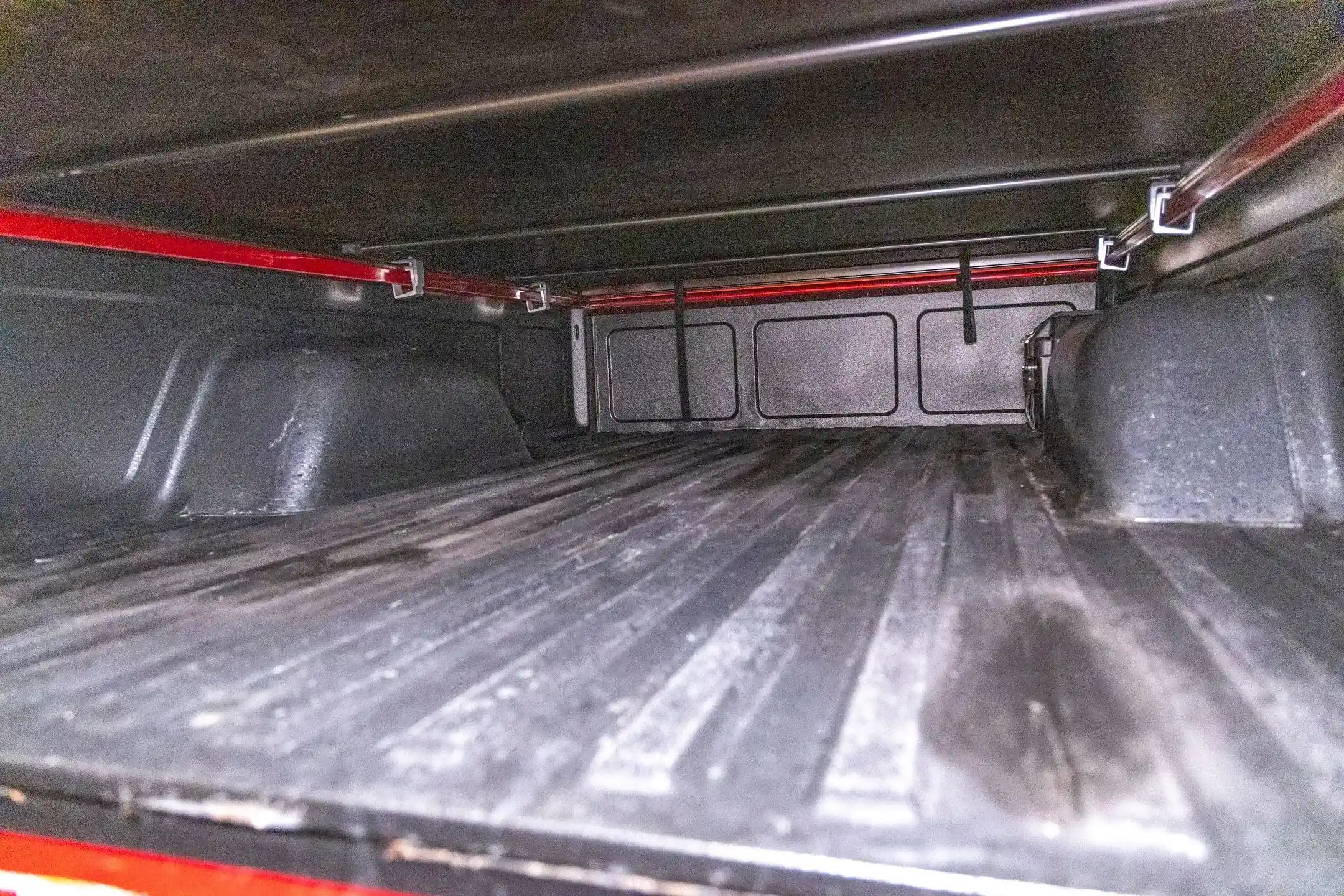 454 ci V8-Powere 1984 Chevrolet S-10