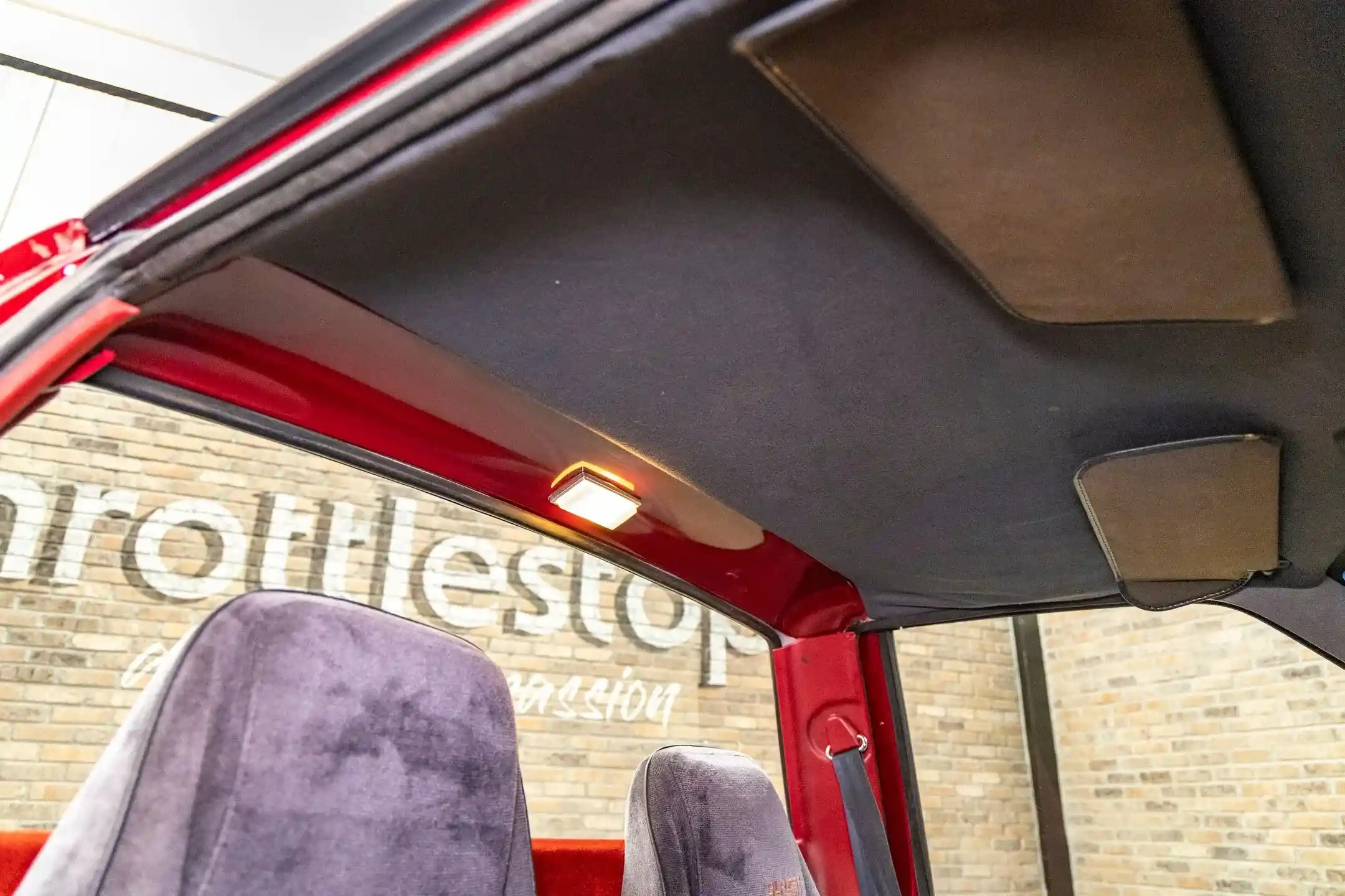 454 ci V8-Powere 1984 Chevrolet S-10