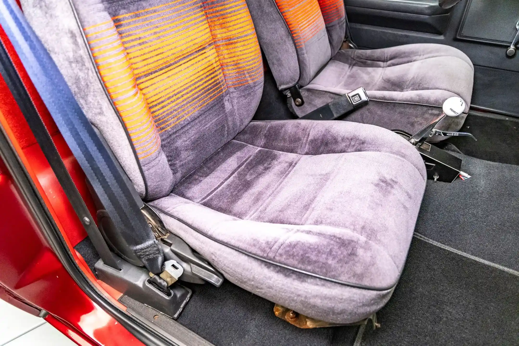 454 ci V8-Powere 1984 Chevrolet S-10