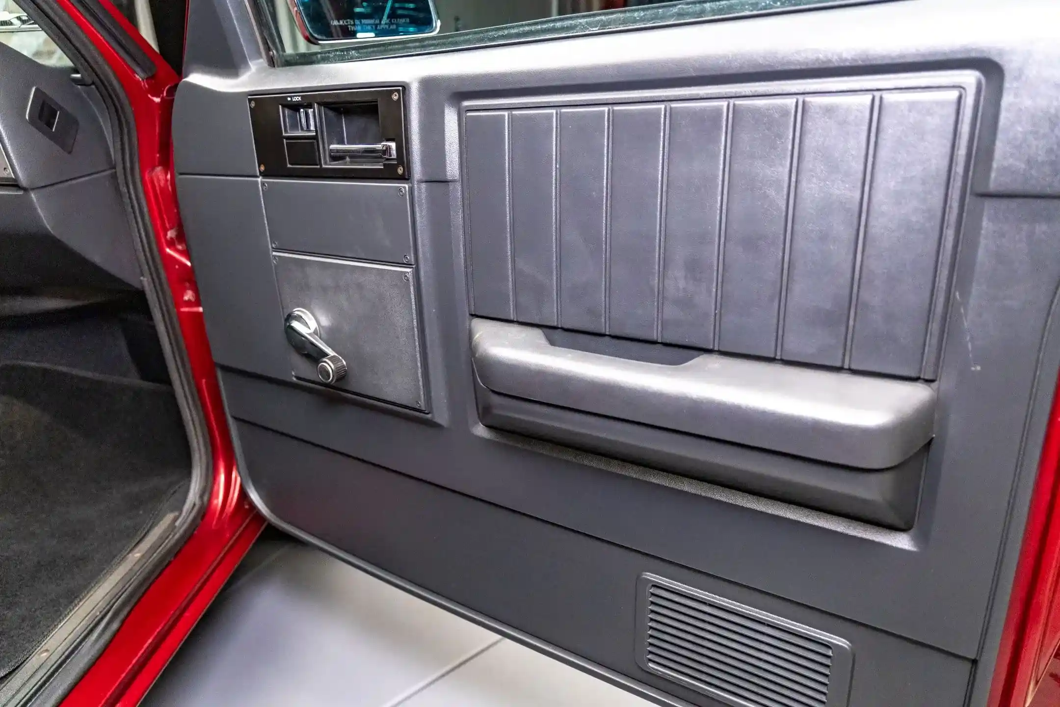 454 ci V8-Powere 1984 Chevrolet S-10