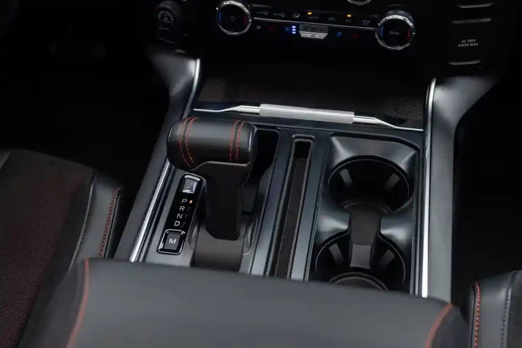 2025 Ford F-150 Raptor R