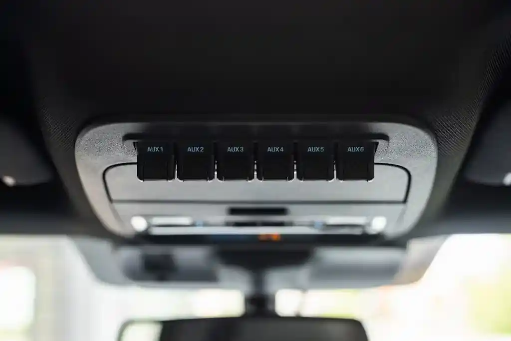 2025 Ford F-150 Raptor R