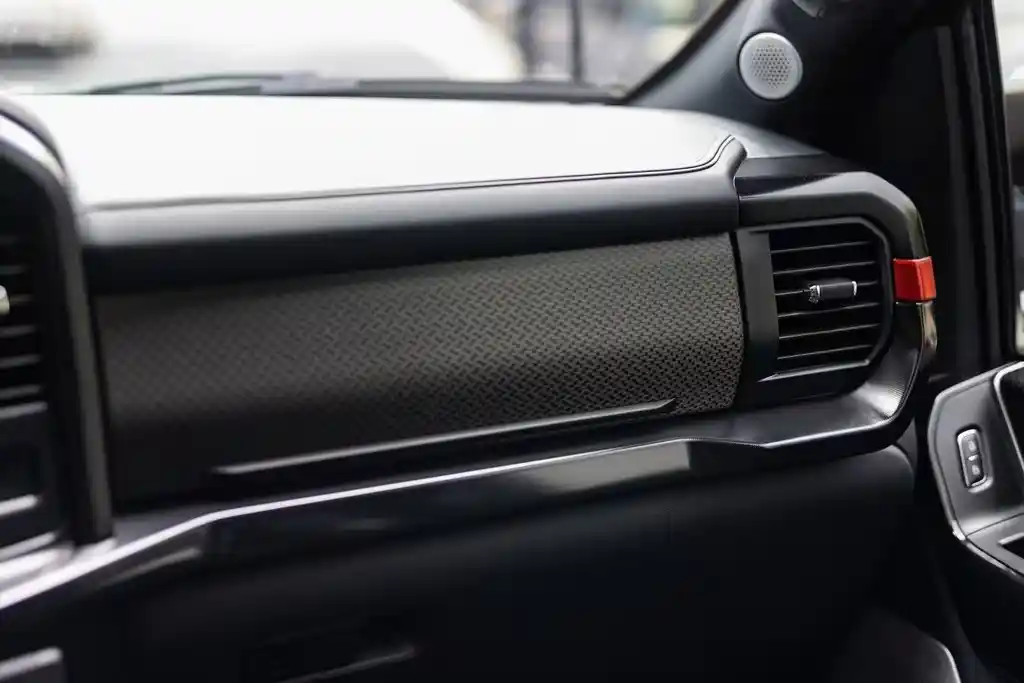 2025 Ford F-150 Raptor R