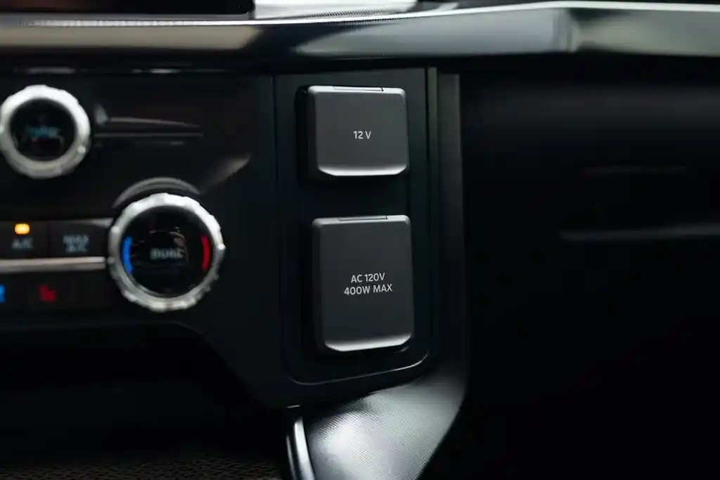 2025 Ford F-150 Raptor R