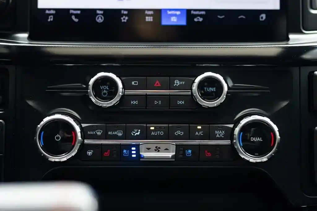 2025 Ford F-150 Raptor R