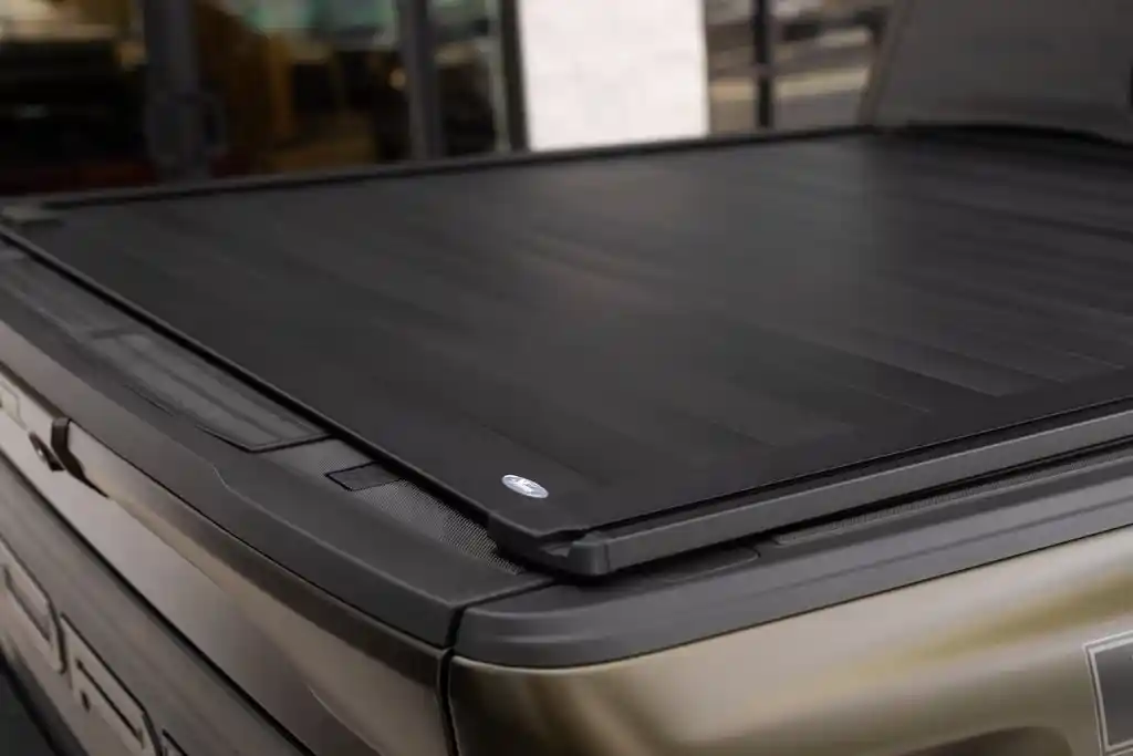 2025 Ford F-150 Raptor R