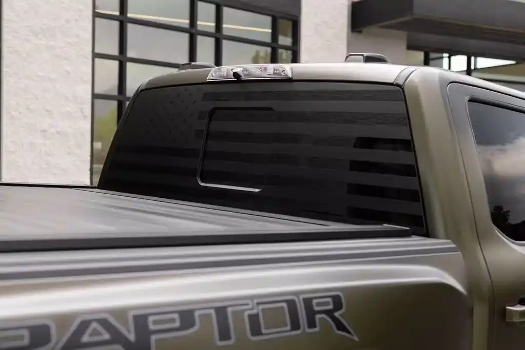 2025 Ford F-150 Raptor R
