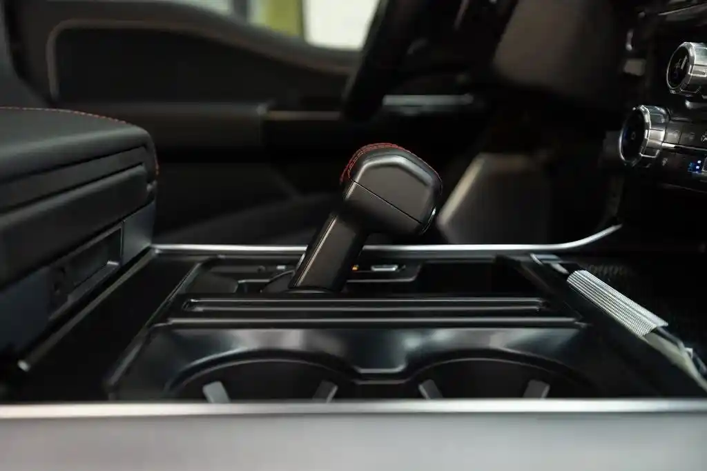 2025 Ford F-150 Raptor R