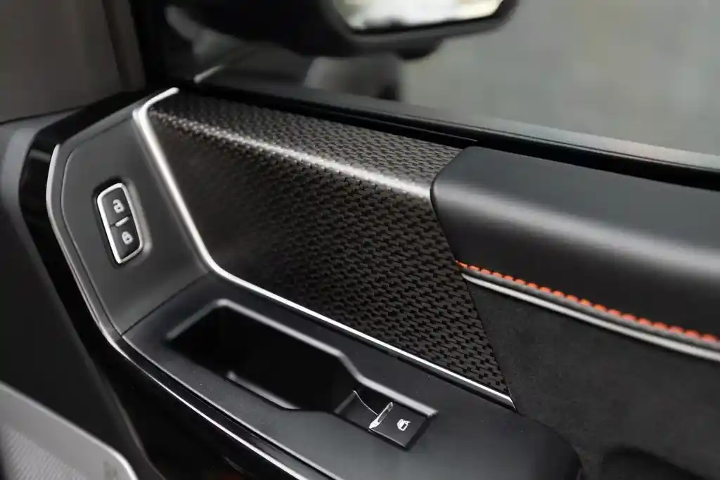 2025 Ford F-150 Raptor R