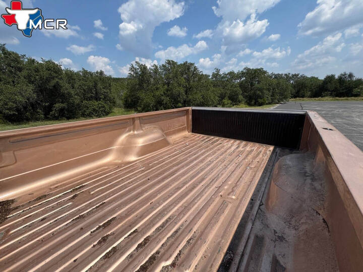 1995 Ford F-250 XLT Extended Cab