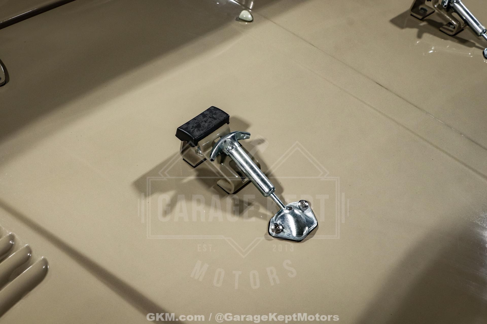 1975 Toyota Land Cruiser FJ40