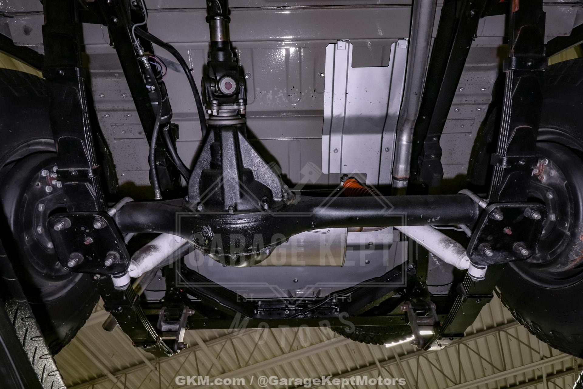 1975 Toyota Land Cruiser FJ40