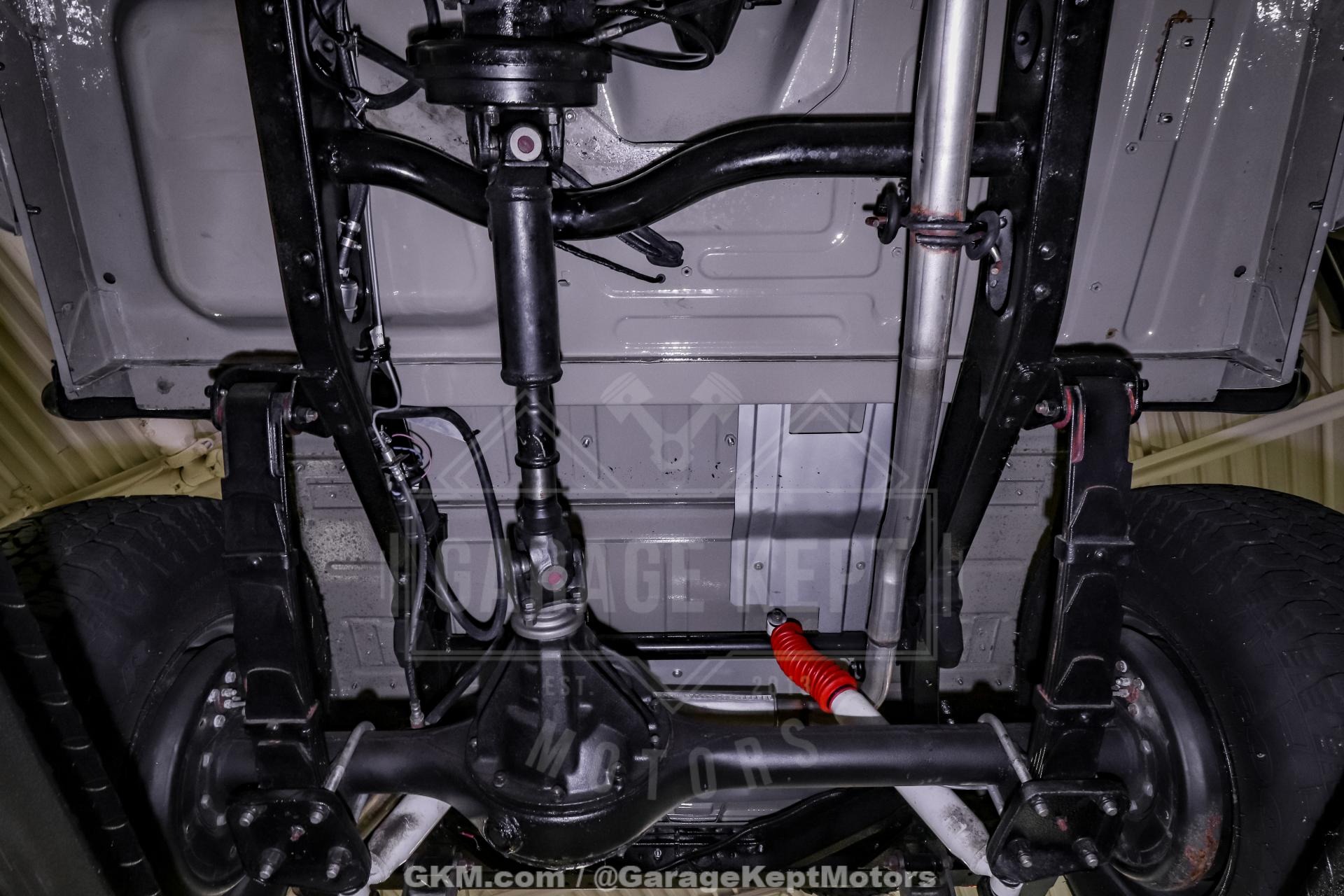 1975 Toyota Land Cruiser FJ40