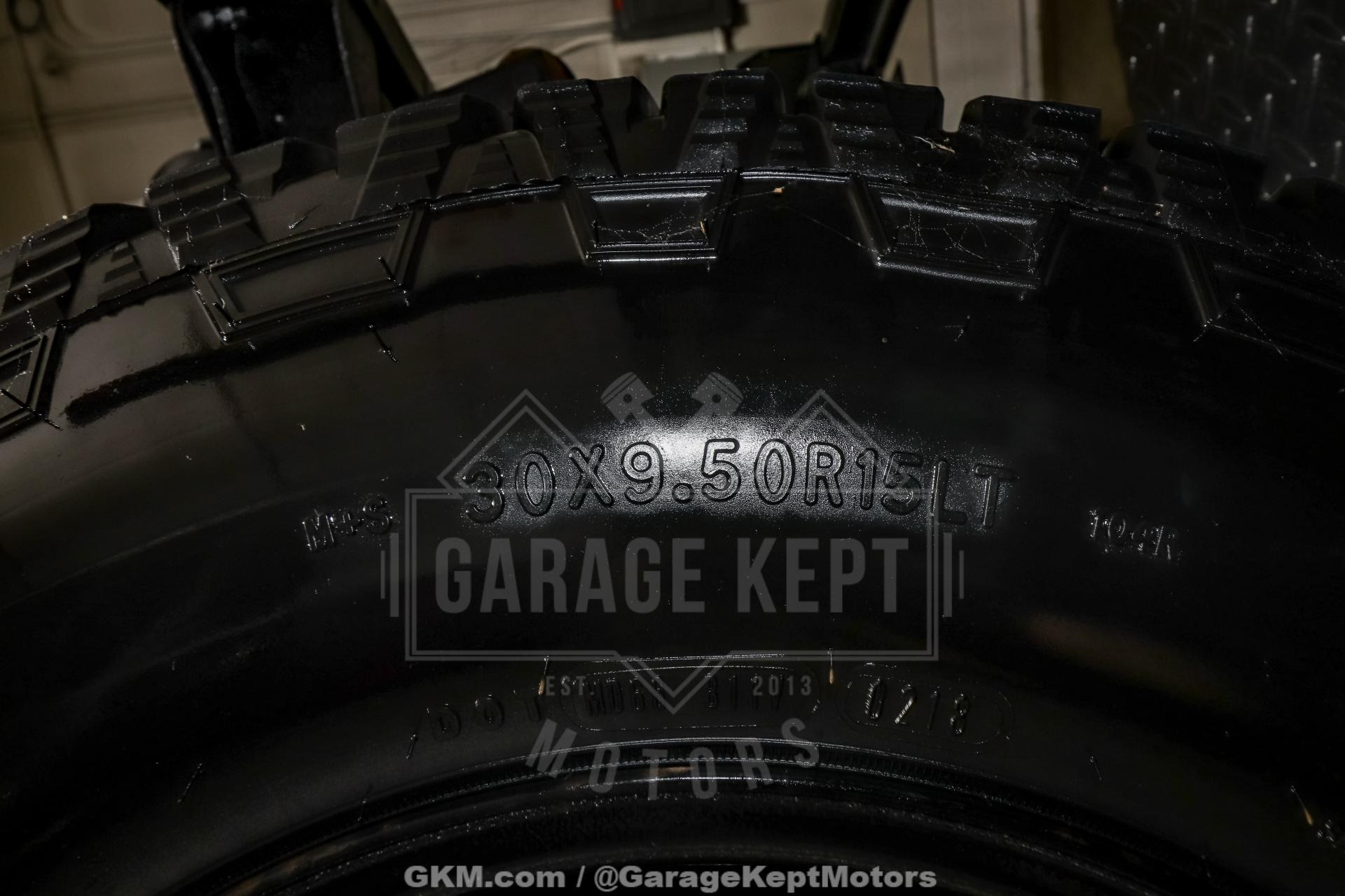 1975 Toyota Land Cruiser FJ40