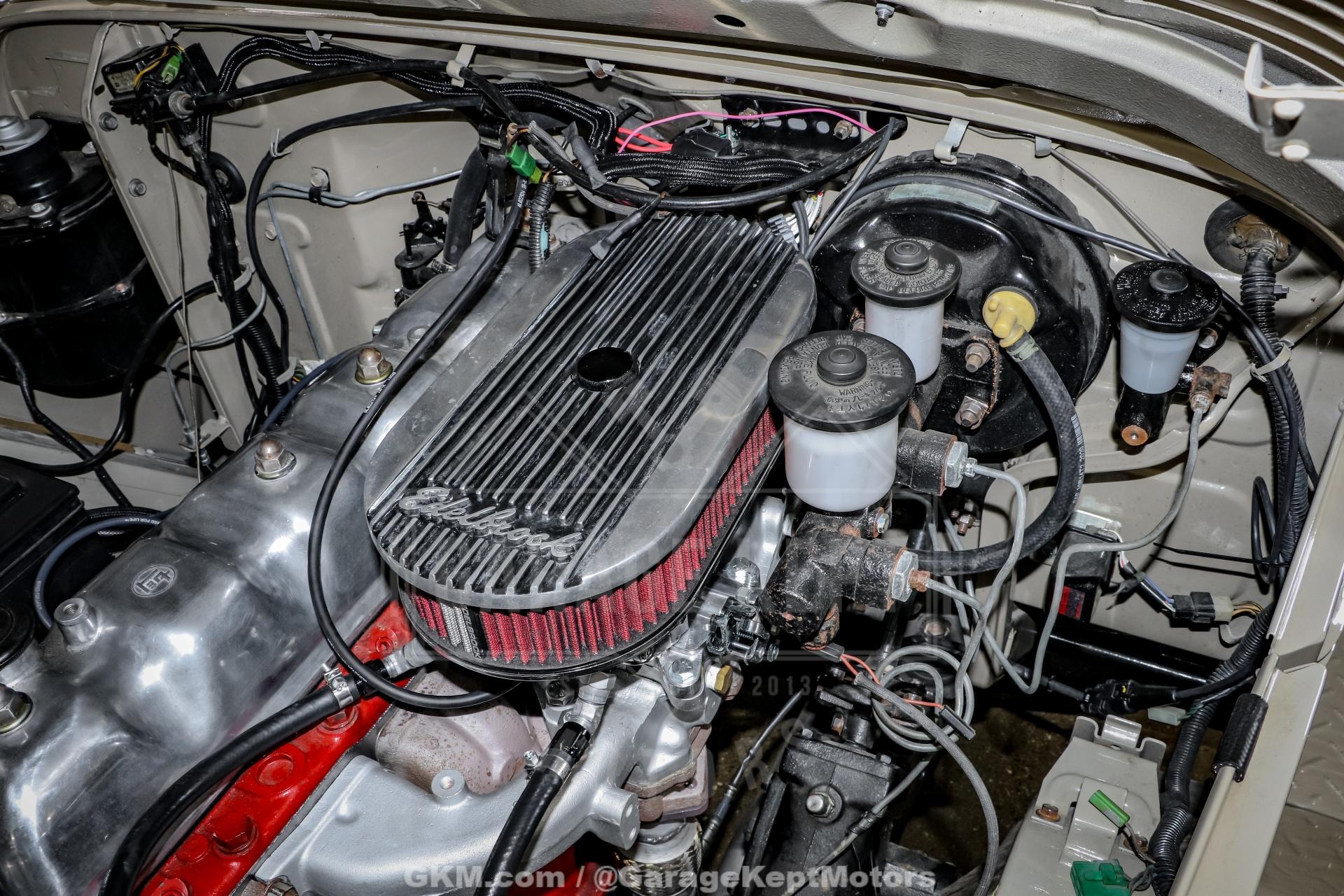 1975 Toyota Land Cruiser FJ40