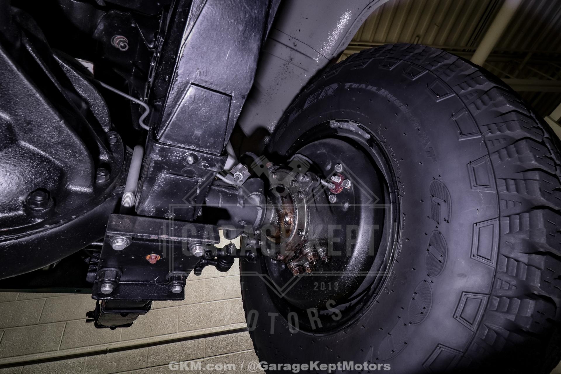 1975 Toyota Land Cruiser FJ40