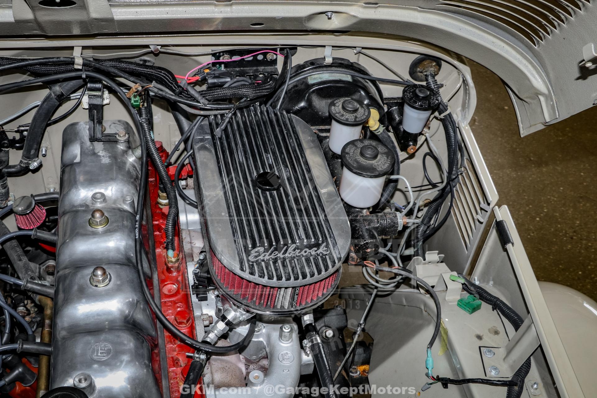 1975 Toyota Land Cruiser FJ40