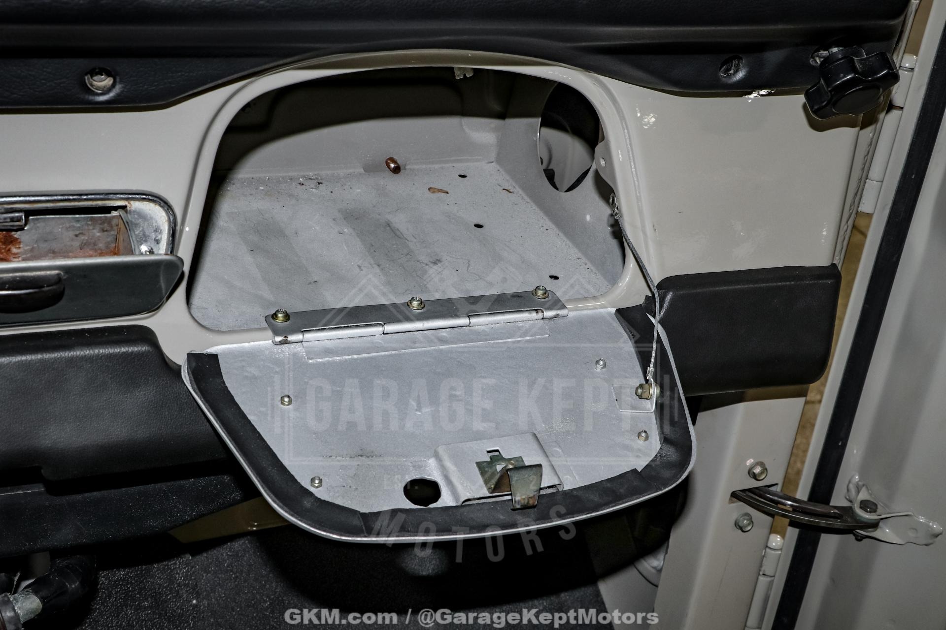 1975 Toyota Land Cruiser FJ40