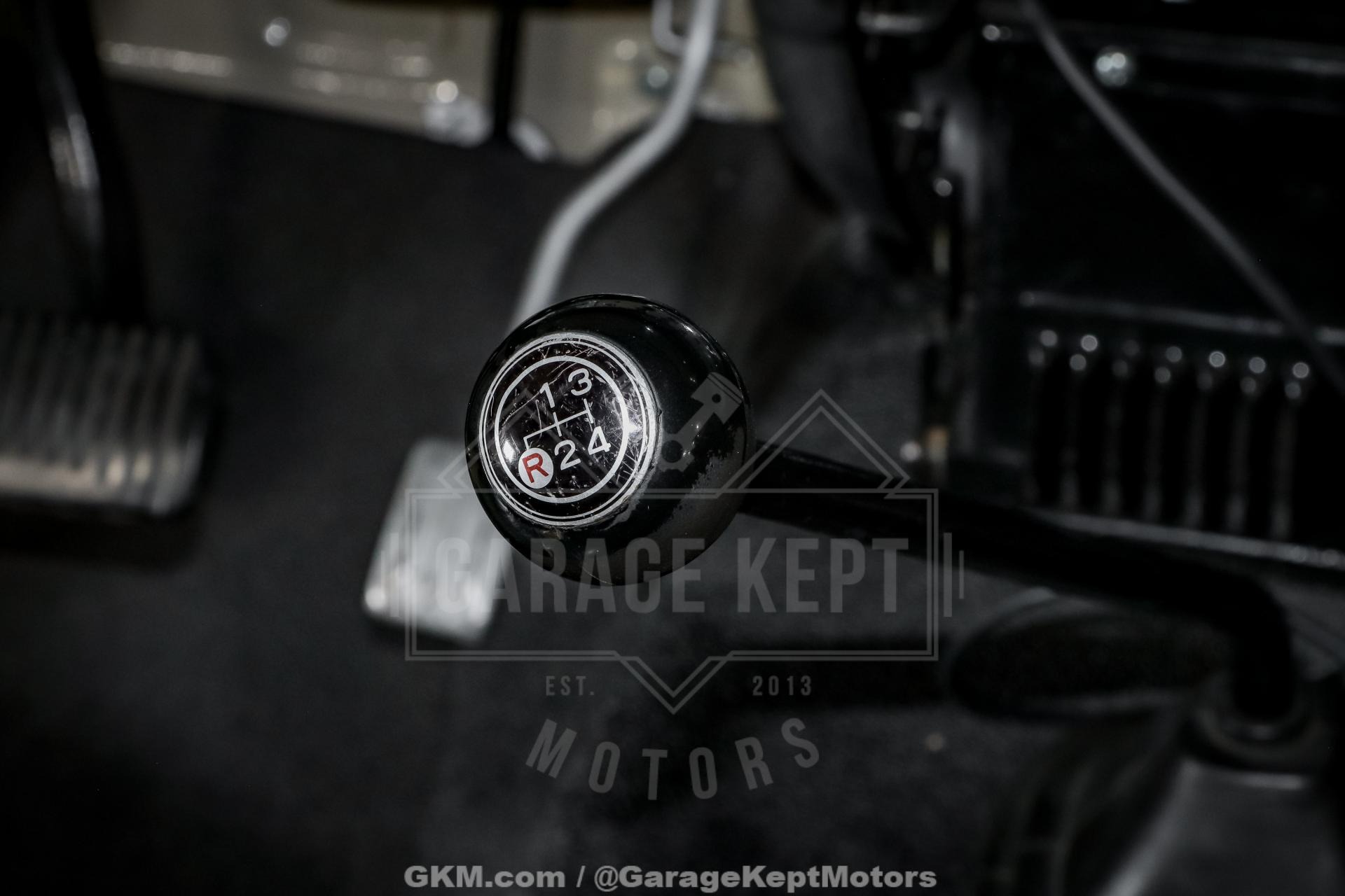 1975 Toyota Land Cruiser FJ40