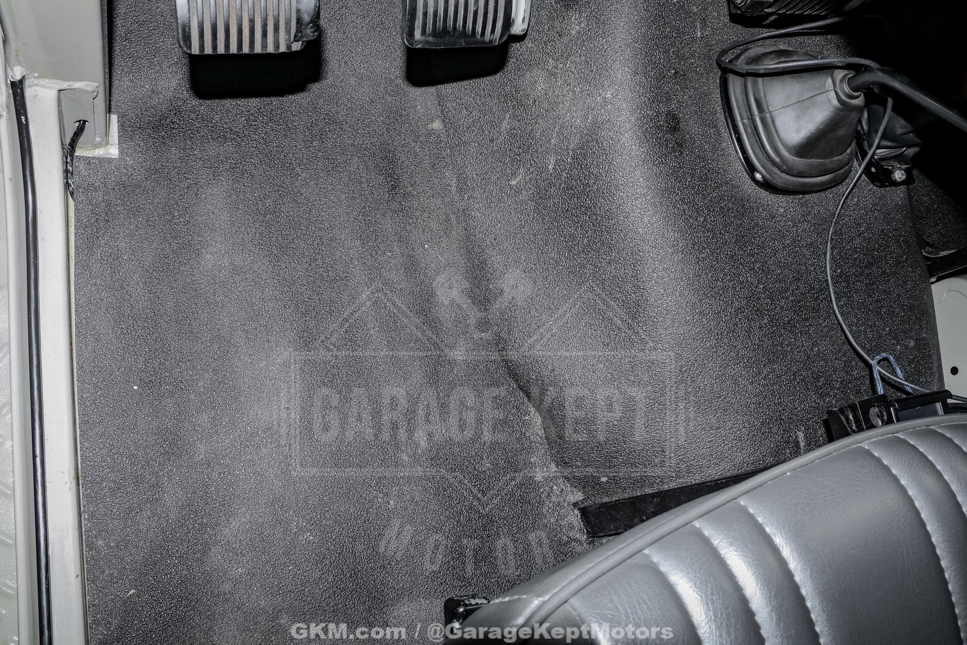 1975 Toyota Land Cruiser FJ40