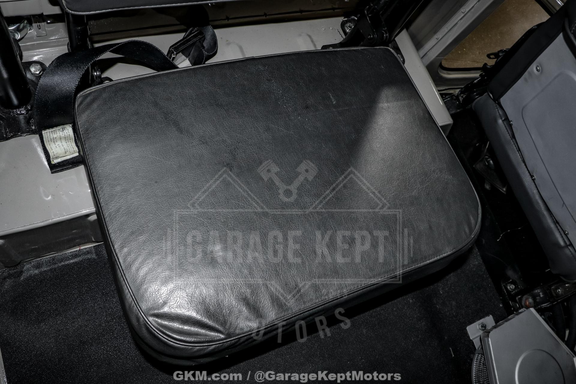 1975 Toyota Land Cruiser FJ40