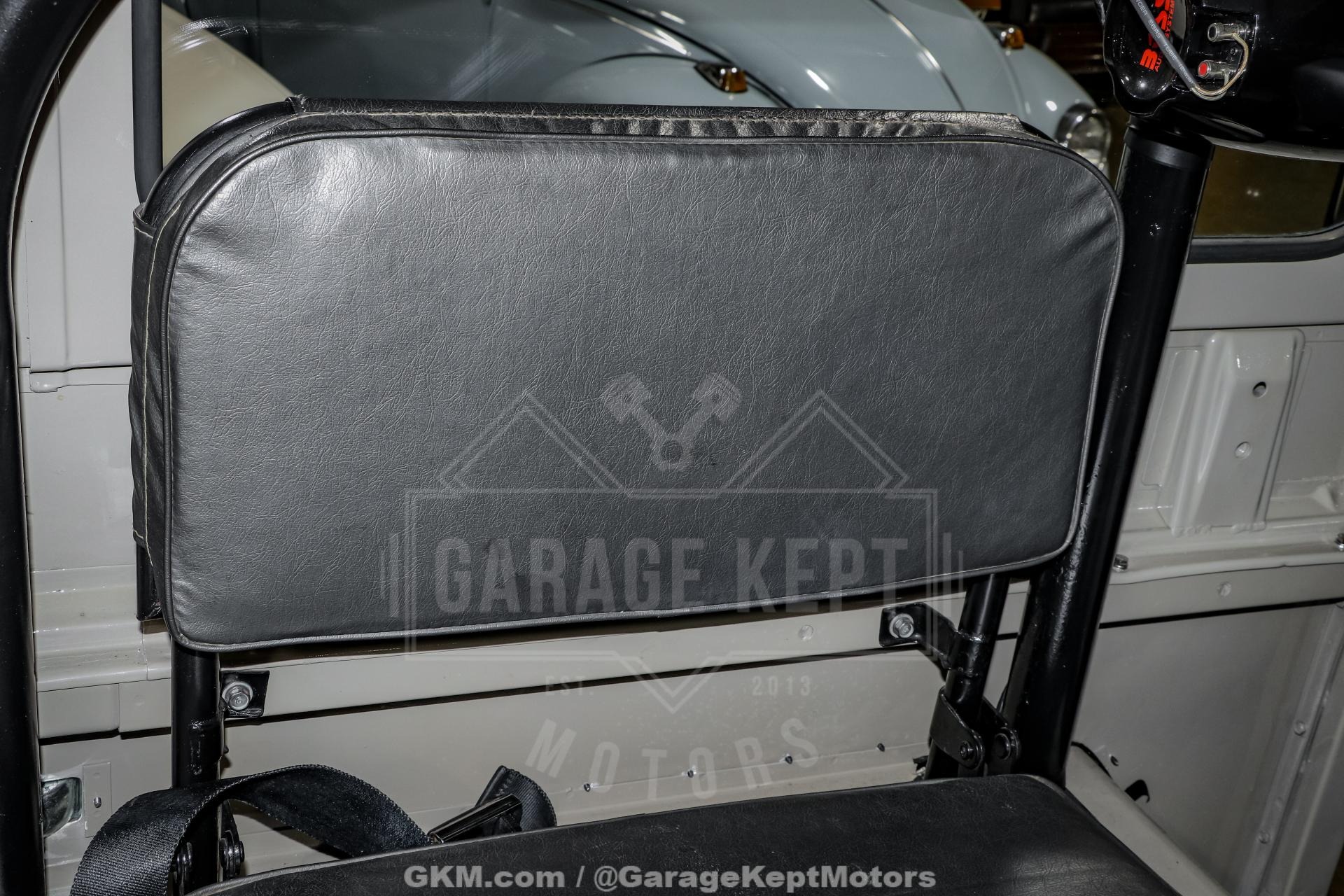 1975 Toyota Land Cruiser FJ40