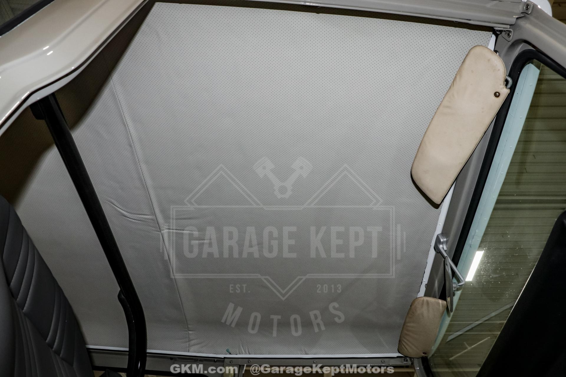 1975 Toyota Land Cruiser FJ40