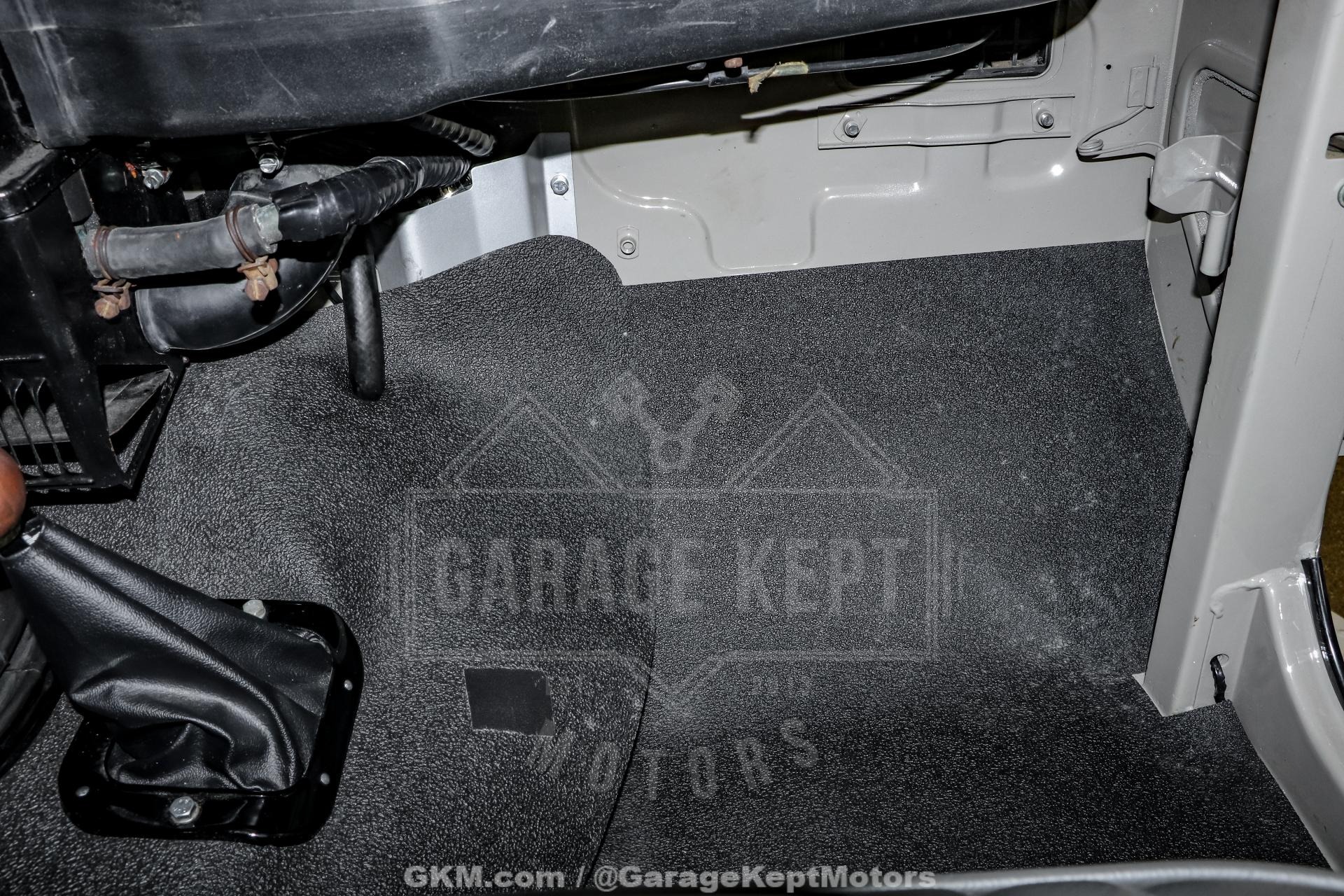 1975 Toyota Land Cruiser FJ40