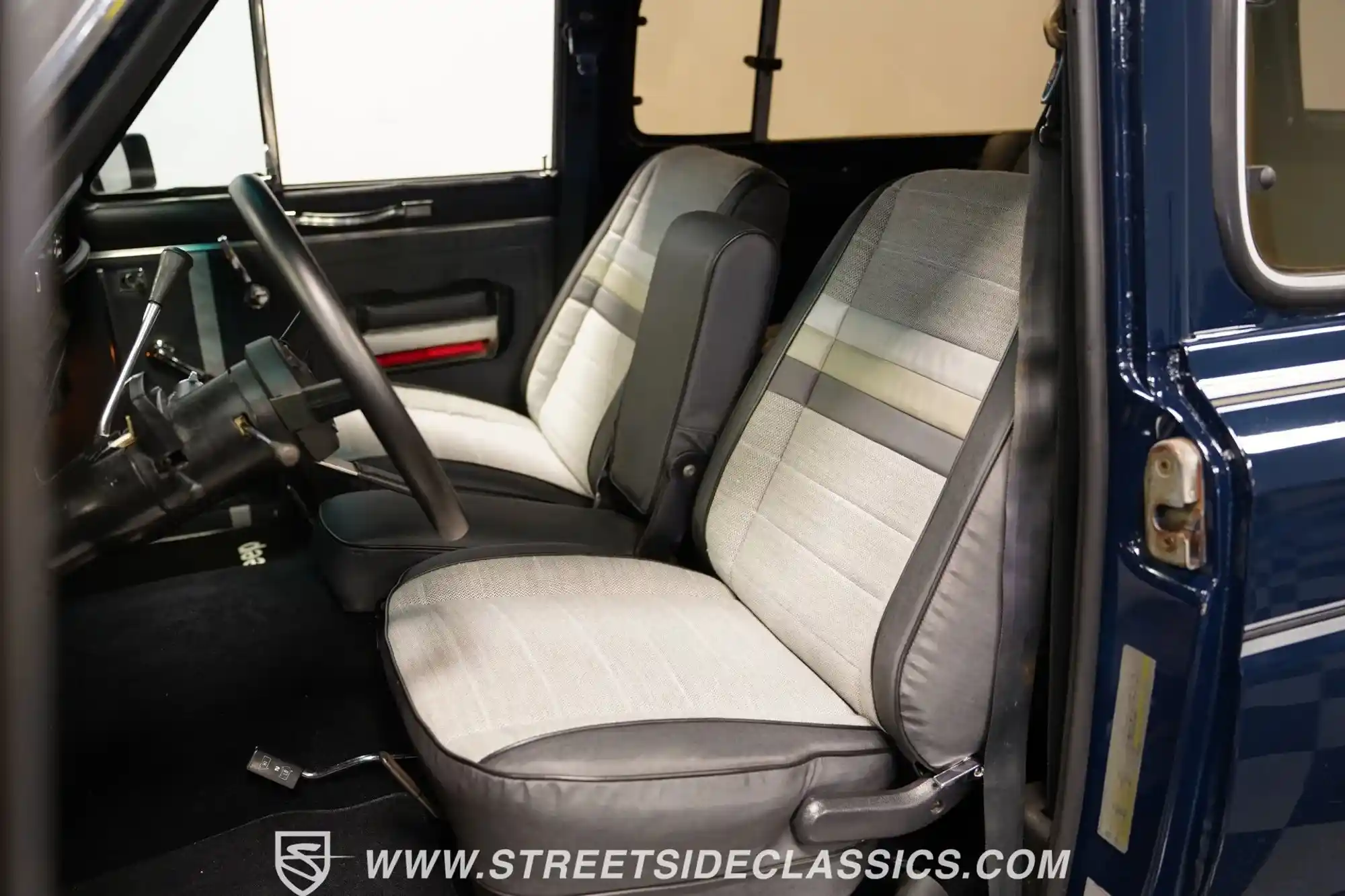 1983 Jeep Cherokee Laredo Wide Track