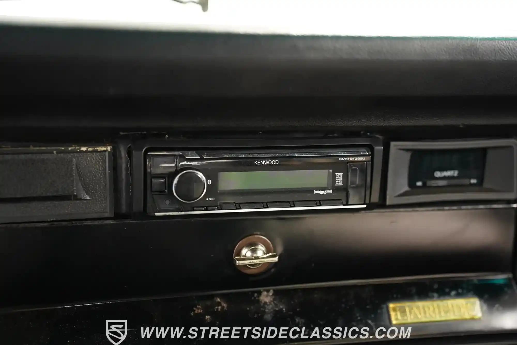 1983 Jeep Cherokee Laredo Wide Track