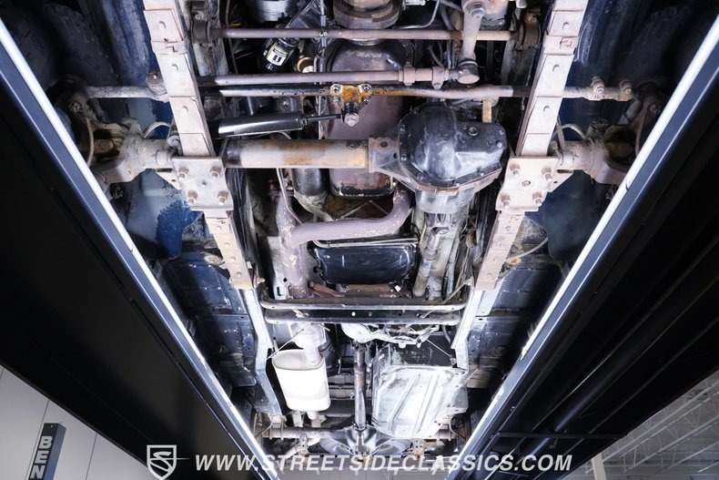 1983 Jeep Cherokee Laredo Wide Track