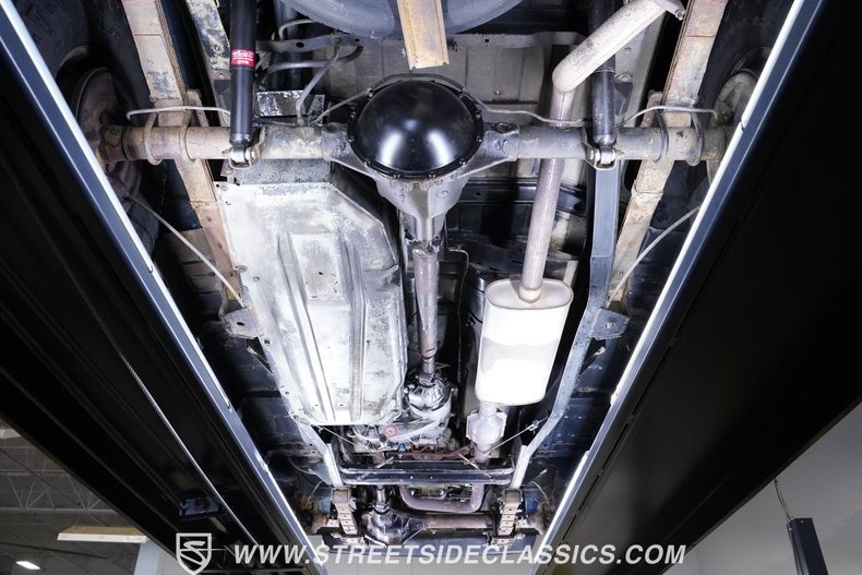 1983 Jeep Cherokee Laredo Wide Track