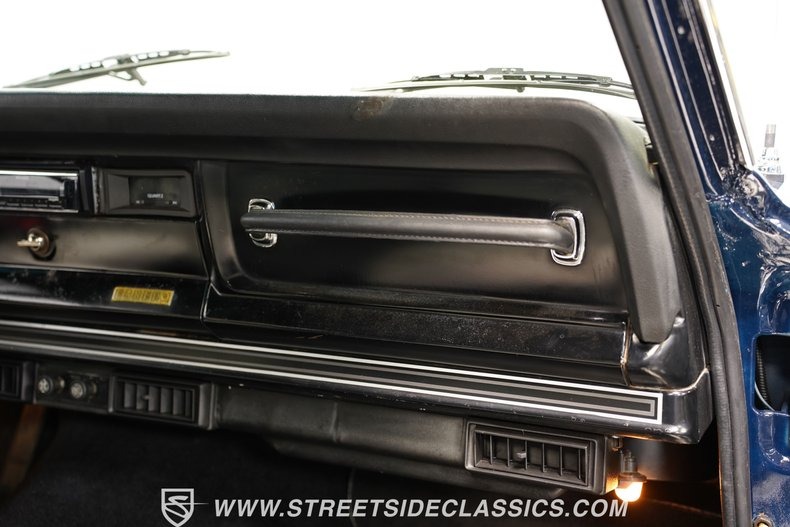 1983 Jeep Cherokee Laredo Wide Track