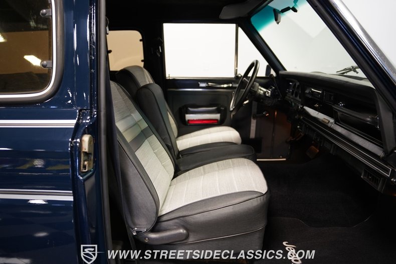 1983 Jeep Cherokee Laredo Wide Track