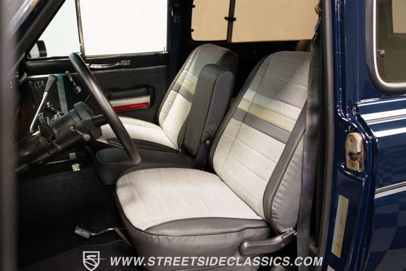 1983 Jeep Cherokee Laredo Wide Track