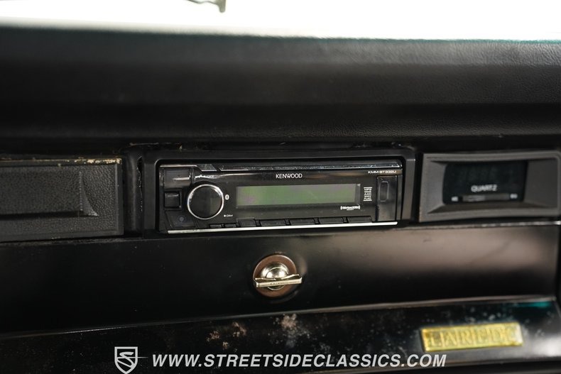 1983 Jeep Cherokee Laredo Wide Track