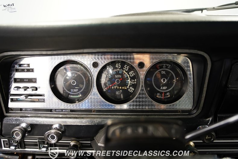 1983 Jeep Cherokee Laredo Wide Track