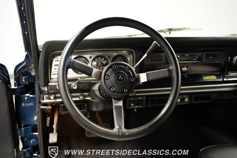 1983 Jeep Cherokee Laredo Wide Track