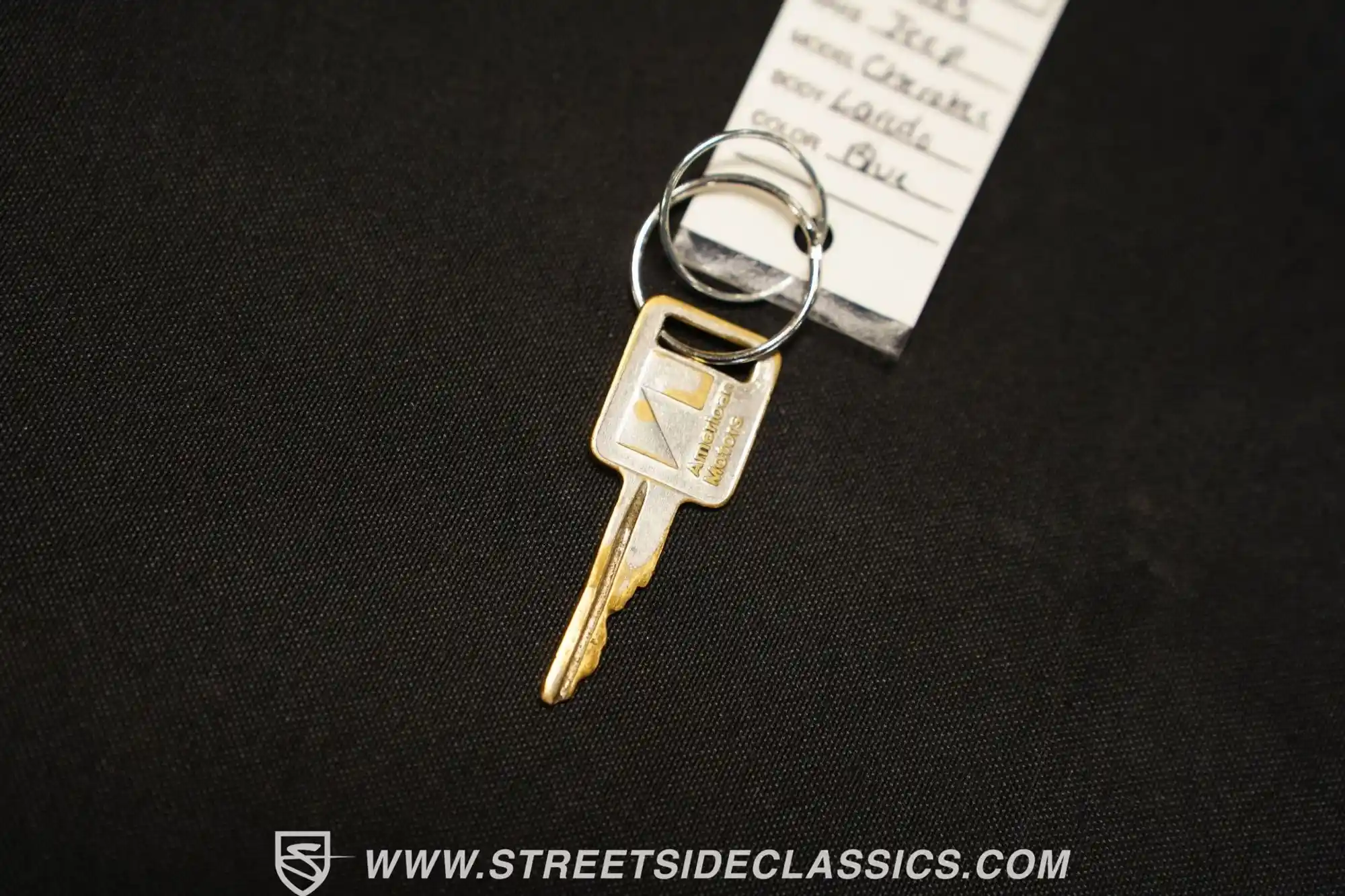 1983 Jeep Cherokee Laredo Wide Track